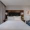 Club Quarters Hotel in Houston