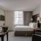 Club Quarters Hotel in Houston