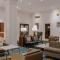 Club Quarters Hotel in Houston