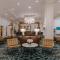 Club Quarters Hotel in Houston