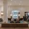Club Quarters Hotel in Houston