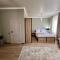 Rancho on Sevan beach by HV