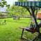 Rancho on Sevan beach by HV
