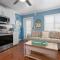 AMI Condo With Pool, Walk to Beach & Bridge St - 布雷登顿海滩