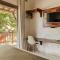 Conchas do Mar Residence - 伊塔卡雷