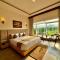Corbett The Regnum Resort