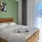 Apartamentai self chek-in free parking - Klaipėda