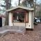 Tranquil forest chalet by a pond in Veluwe, sleeps 4 - Doornspijk