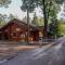Tranquil forest chalet by a pond in Veluwe, sleeps 4 - Doornspijk