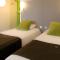 Hotel inn Design Laval - Laval