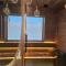 White Dunajec Sauna & Bubles