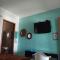 Kit Net 5 azul cama casal