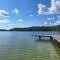 Apartamenty Jezioro i Las Mazury