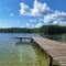 Apartamenty Jezioro i Las Mazury