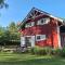 Apartamenty Jezioro i Las Mazury