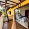 Conchas do Mar Residence - 伊塔卡雷