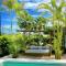 Palmar & master suite - Chano
