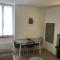Appartement climatisé Barjac centre ville