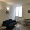 Appartement climatisé Barjac centre ville