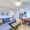 Beachfront Family Condo with Stunning Views! - نورث توبسالي بيتش Beachfront Family Condo with Stunning Views! - نورث توبسالي بيتش