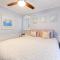 Beachfront Family Condo with Stunning Views! - نورث توبسالي بيتش Beachfront Family Condo with Stunning Views! - نورث توبسالي بيتش
