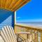 Beachfront Family Condo with Stunning Views! - نورث توبسالي بيتش Beachfront Family Condo with Stunning Views! - نورث توبسالي بيتش