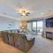 Waterfront Osage Beach Condo with Patio and Grill - Osage Beach