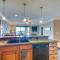 Waterfront Osage Beach Condo with Patio and Grill - Osage Beach