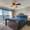 Waterfront Osage Beach Condo with Patio and Grill - Osage Beach