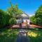 Charming Home Near UBC with Parking & Backyard