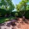 Charming Home Near UBC with Parking & Backyard