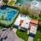 Guest Casita, New Pickleball, Tile Floor - سكوتسديل