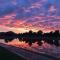 Waterfront, Camelback Mountain, Golf Course View N - Scottsdale