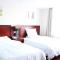 GreenTree Inn Hebei Baoding Sanfeng Road Agricultural University Shell Hotel