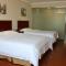 GreenTree Inn Hebei Baoding Sanfeng Road Agricultural University Shell Hotel