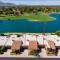 Waterfront, Camelback Mountain, Golf Course View N