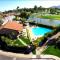 Waterfront, Camelback Mountain, Golf Course View N - Scottsdale