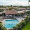 Waterfront, Camelback Mountain, Golf Course View N - Scottsdale
