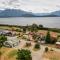 Manapouri Holiday Park