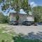 Table Rock Lake Condo Community Dock and Pool - Kimberling City