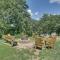 Table Rock Lake Condo Community Dock and Pool - Kimberling City