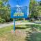Table Rock Lake Condo Community Dock and Pool - Kimberling City