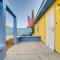 Central El Paso Home with Fire Pit! - 埃尔帕索