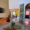 Hotel Villas Ajijic, Ajijic Chapala Jalisco - 阿吉吉克