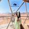 ROYAL MOON BUBBLES lUXURY CAMP
