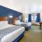Best Western Parker Inn Best Western Parker Inn