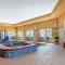 Best Western Plus Lytle Inn and Suites