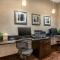Best Western Plus Lytle Inn and Suites