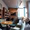 DoubleTree by Hilton Manchester Piccadilly