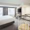DoubleTree by Hilton Manchester Piccadilly